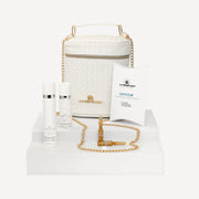 Set Tranex White avec trousse | FW26