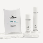 Set Tranex White avec trousse | FW26