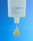 Detergente Riscaldante al Miele
