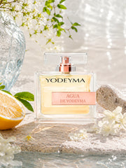 Agua de Yodeyma - 100 ml