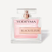Black Elixir - 100 ml