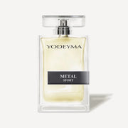 Metal Sport - 100 ml