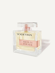 Nicolás For Her - 100 ml
