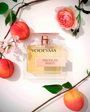 Nicolás White - 100 ml