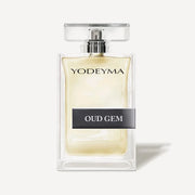 Oud Gem - 100 ml