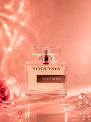 Sexy Rose - 100 ml