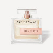 Silk Elixir - 100 ml