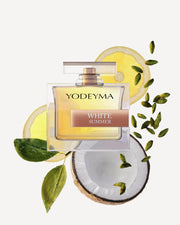 White Summer - 100 ml