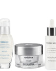 Belnatur Radiance Pack (Crema + Serum + Booster ) - Centro de Estética Itziar y Mariángeles