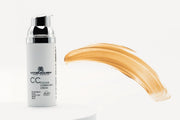 Utsukusy CC SPF50 - Centro de Estética Itziar y Mariángeles