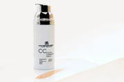 Utsukusy CC SPF50 - Centro de Estética Itziar y Mariángeles