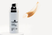 Utsukusy DD Daily Detox SPF50 - Centro de Estética Itziar y Mariángeles