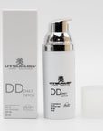 Utsukusy DD Daily Detox SPF50 - Centro de Estética Itziar y Mariángeles