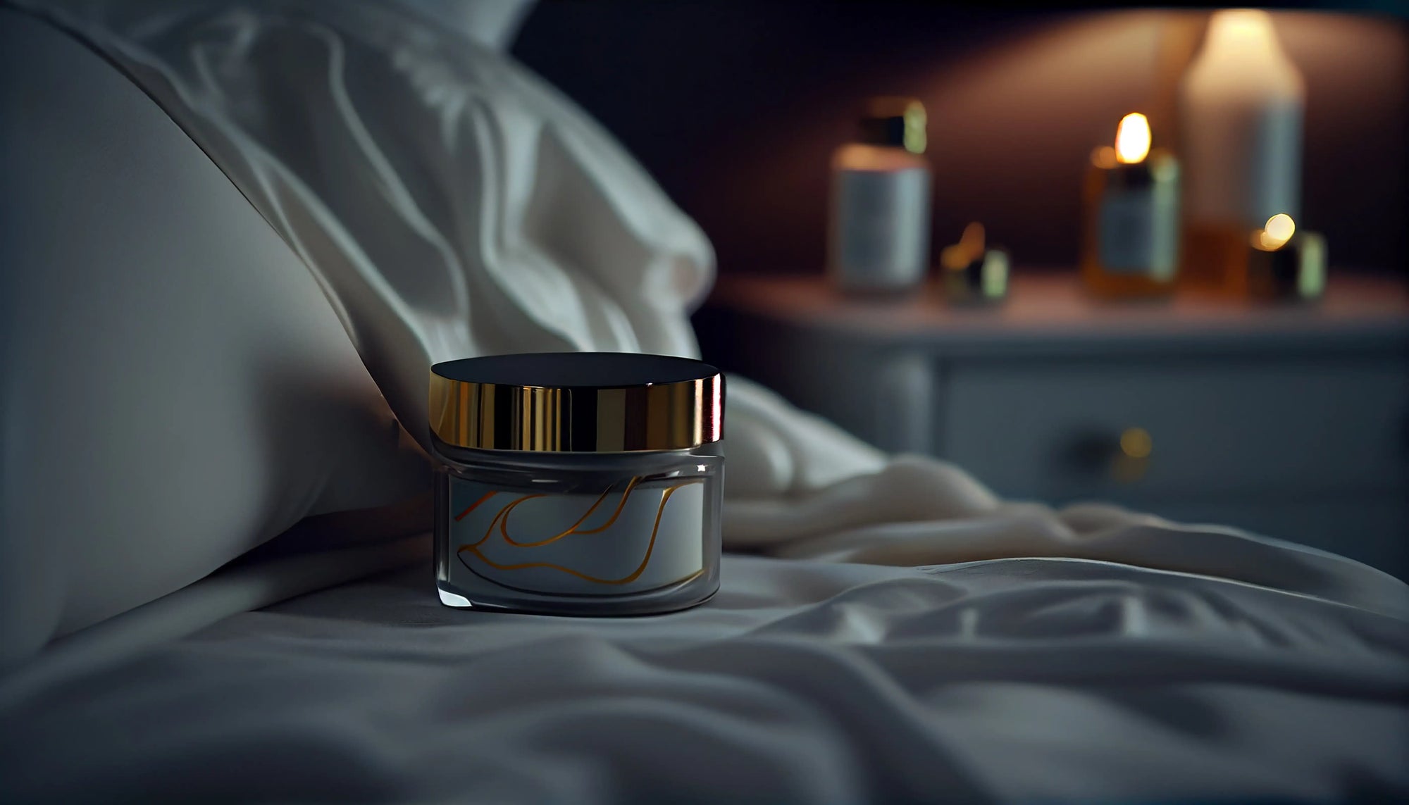 ¿Para qué sirve la crema de noche? Descubre sus beneficios para la piel - Itziar y Mariángeles Estética