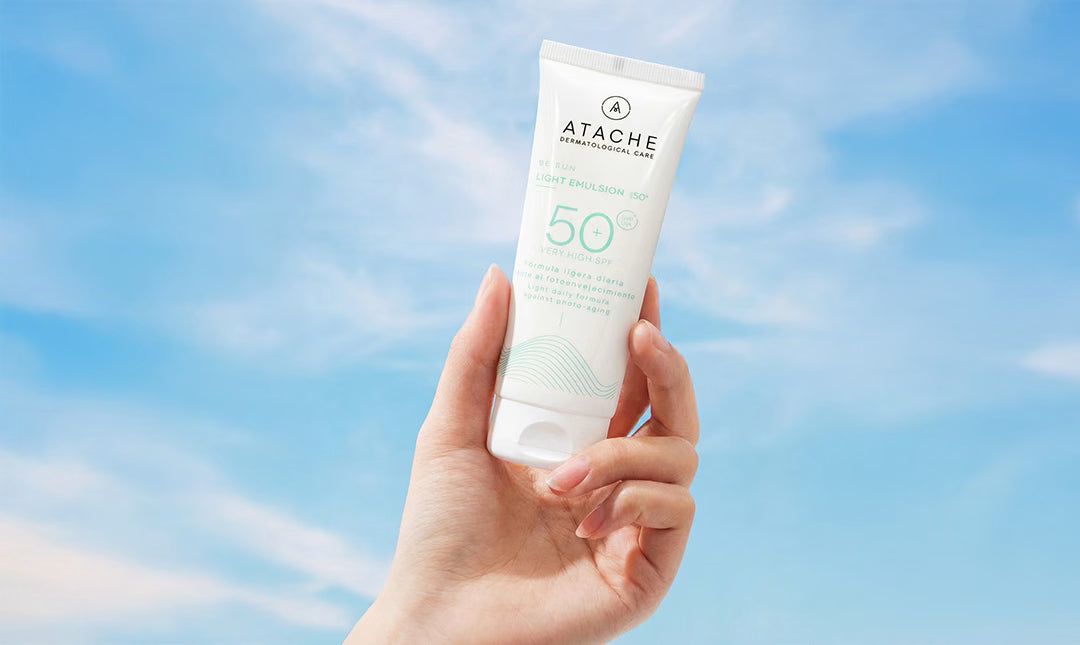 Atache | Be Sun