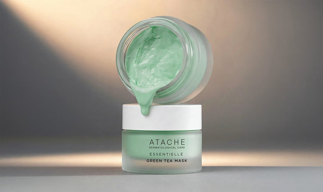 Atache | Essentielle