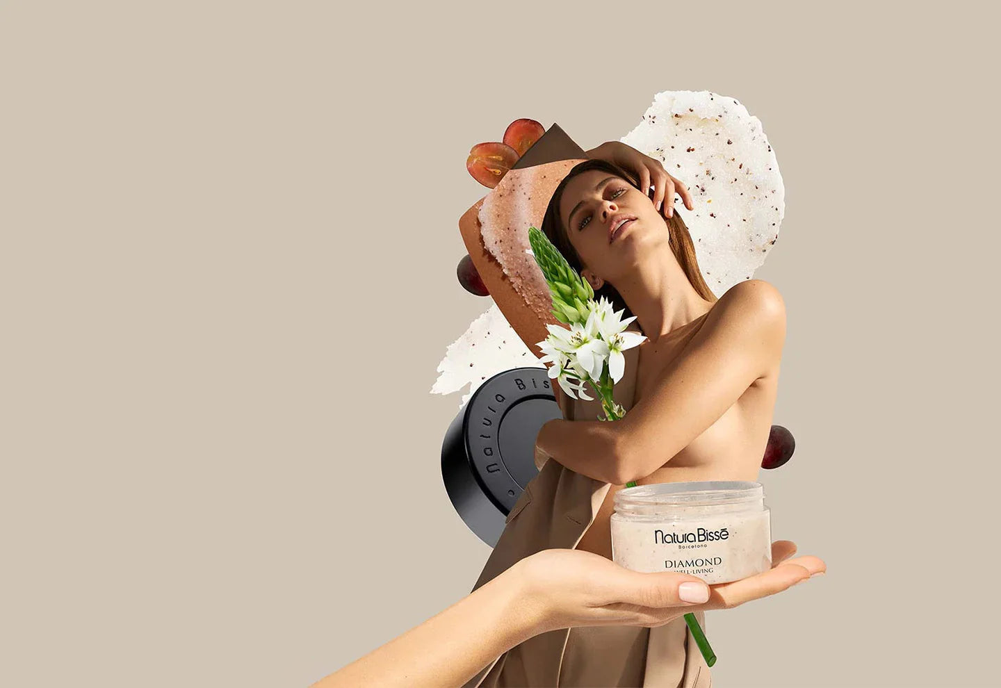 Natura Bissé | Diamond Well-Living