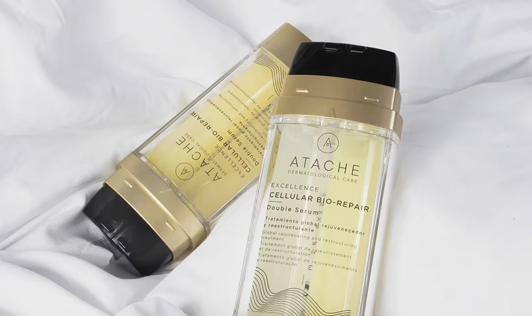 Atache | Excellence