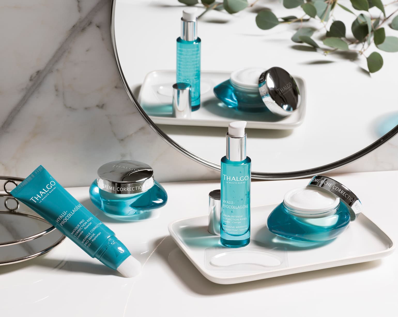 Hyalu-Procollagène | Thalgo