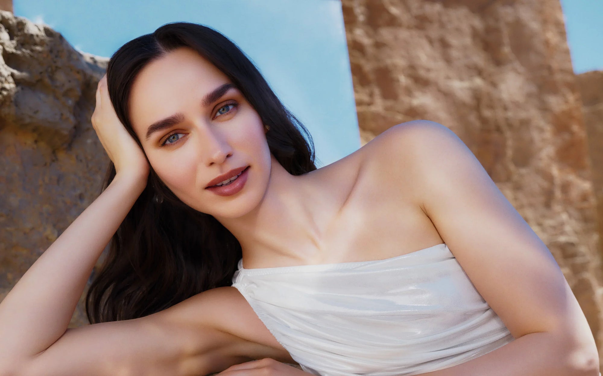 Natura Bissé | Inhibit