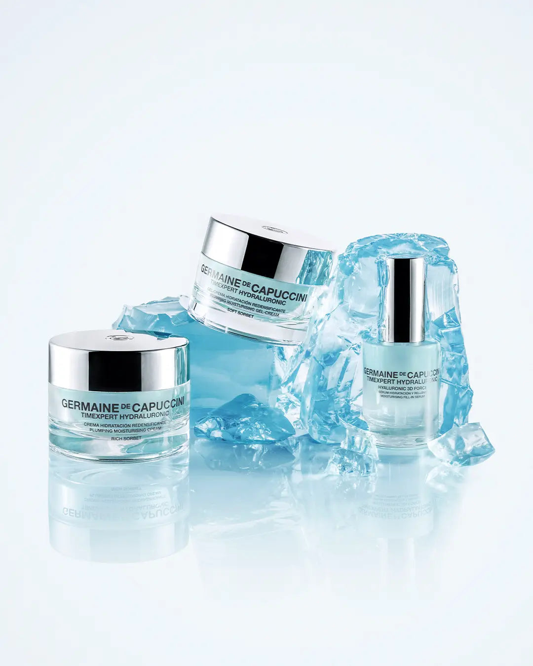 Germaine de Capuccini | Timexpert Hydraluronic
