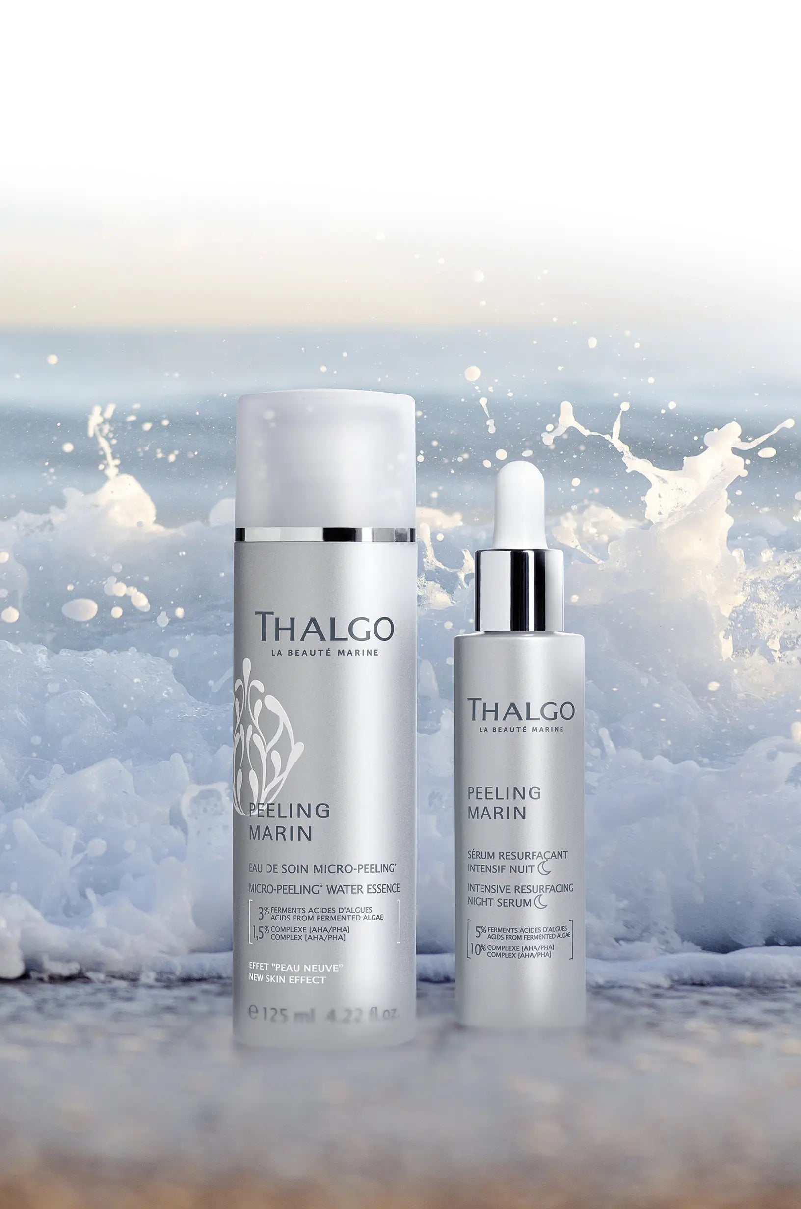 Peeling Marin | Thalgo