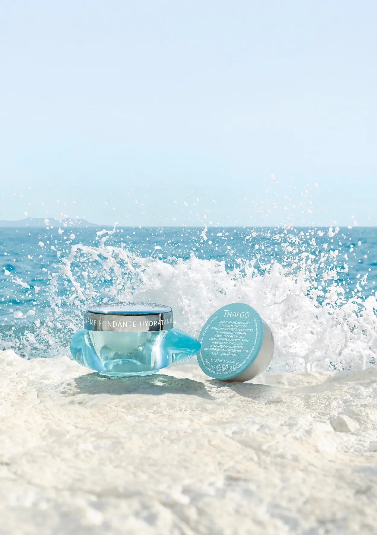 Source Marine | Thalgo