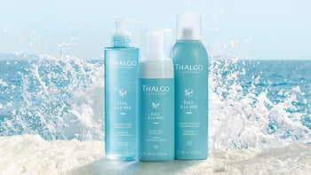 Éveil à la mer | Thalgo