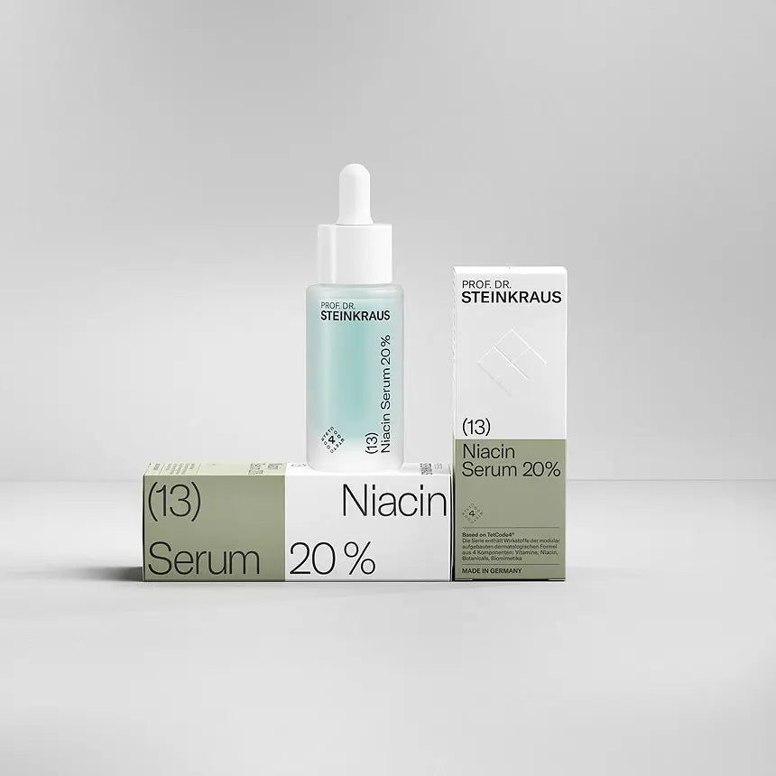 Prof. DR. Steinkraus