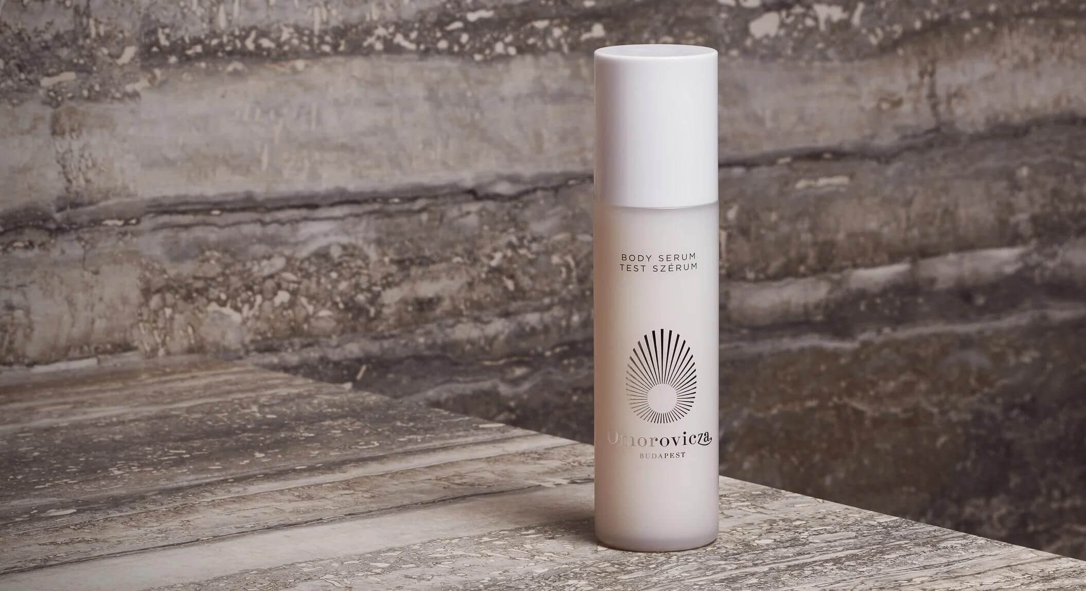 Omorovicza: Luxury skin care – IM Beauty