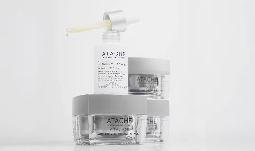 Atache | Vital Age