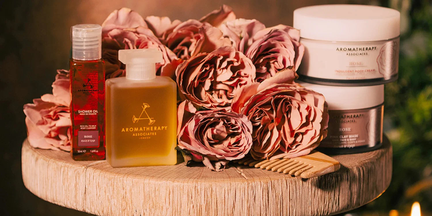 Aromatherapy Associates