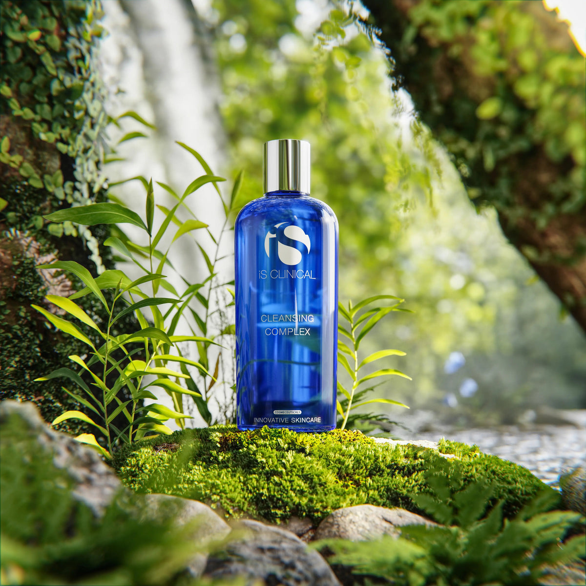 iS CLINICAL - Centro de Estética Itziar y Mariángeles