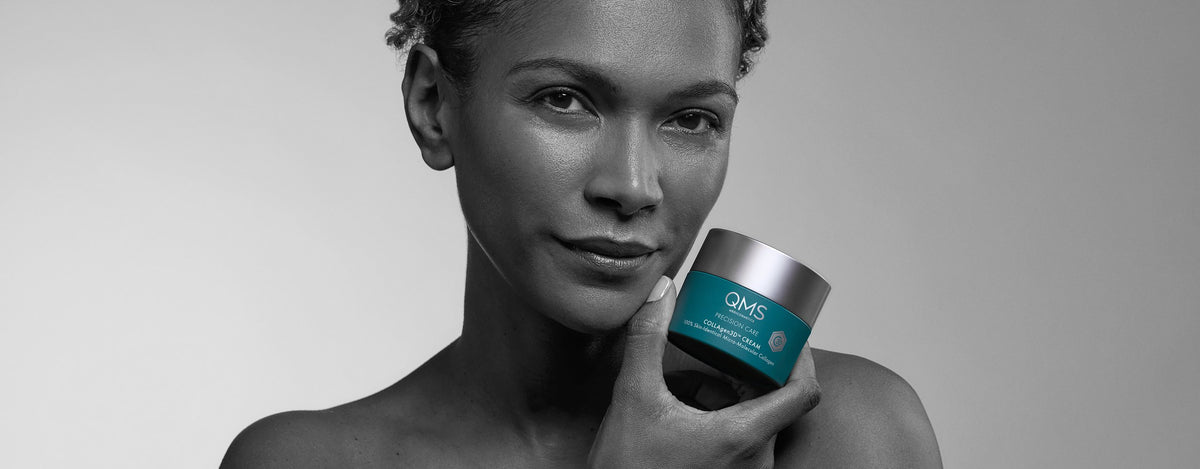 QMS Medicosmetics