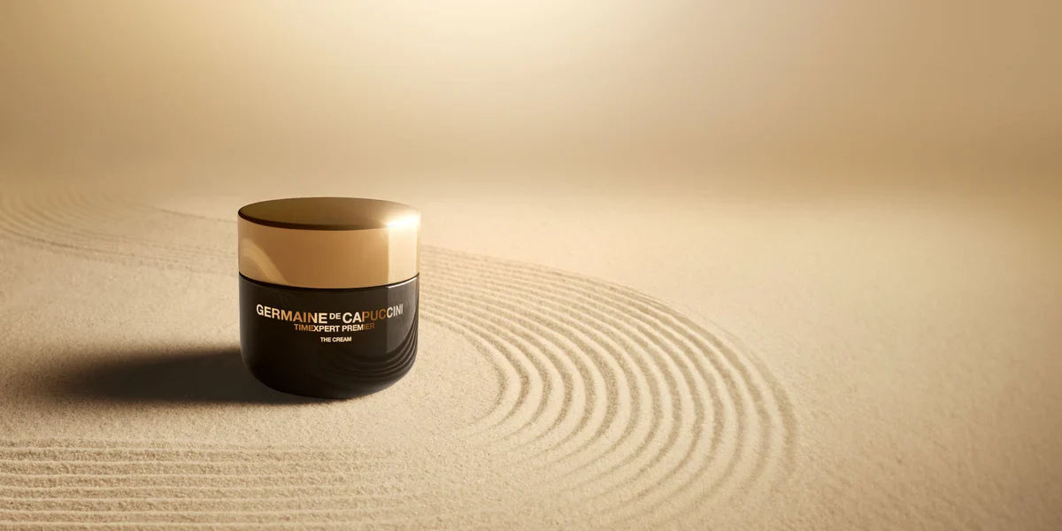 Germaine de Capuccini | Timexpert Premier