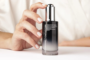 Germaine de Capuccini | Timexpert SRNS