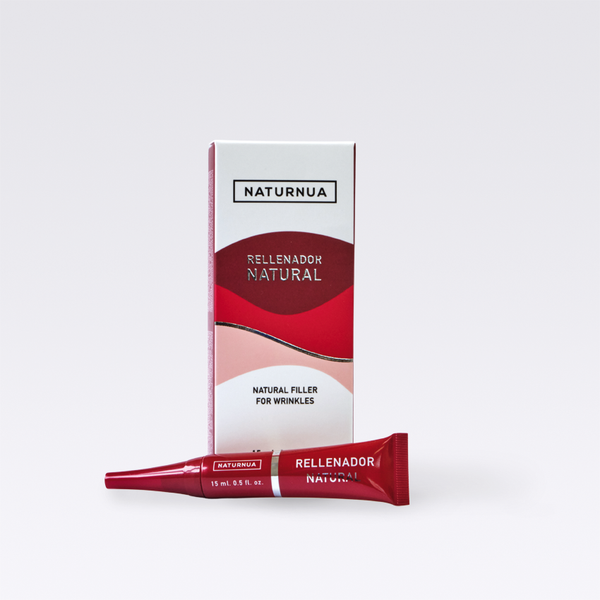 Naturnua Natürlicher Faltenfüller 