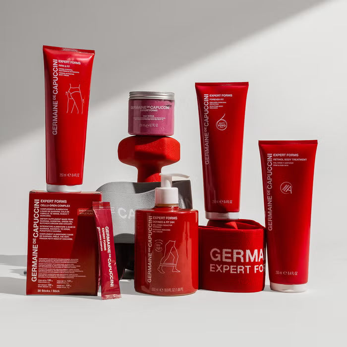 Firm &amp; Fit | Stručni obrasci 