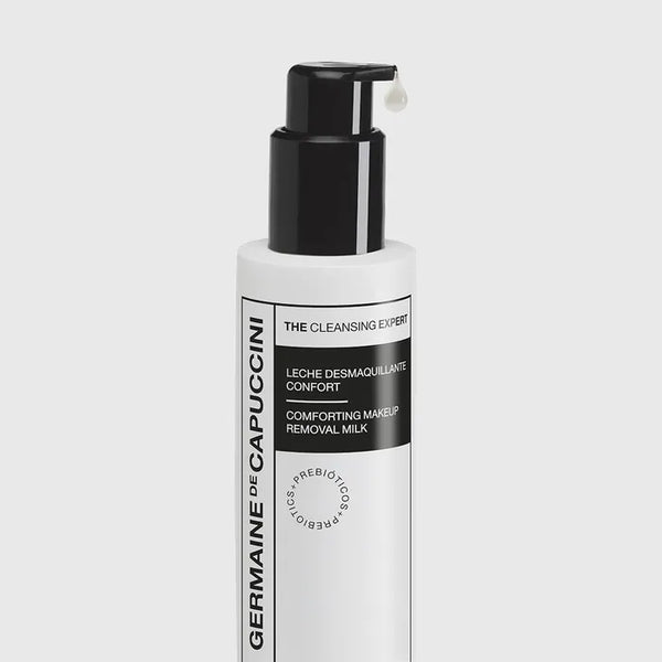 Leche Desmaquillante Confort 200 ml. | The Cleansing Expert