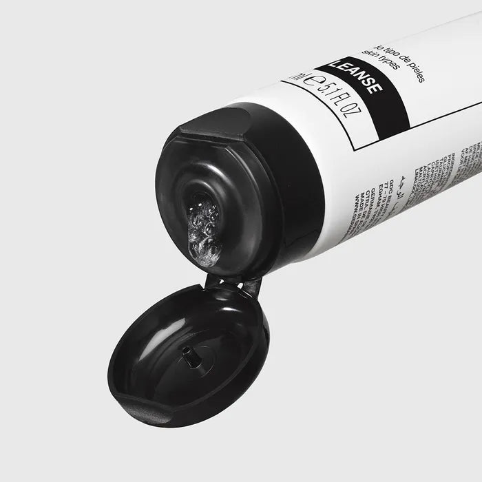 Gel en Schuim Diepe Reiniging 150 ml. | De Reinigingsdeskundige 