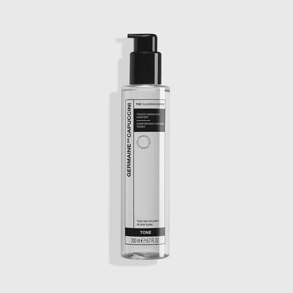 Tónico Hidratante Confort 200 ml. | The Cleansing Expert