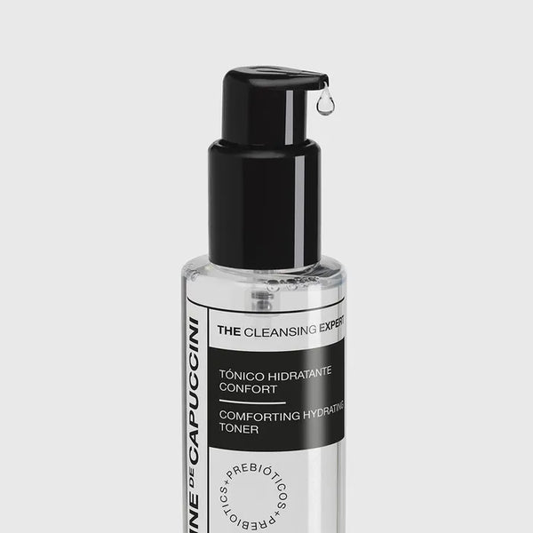 Tónico Hidratante Confort 200 ml. | The Cleansing Expert