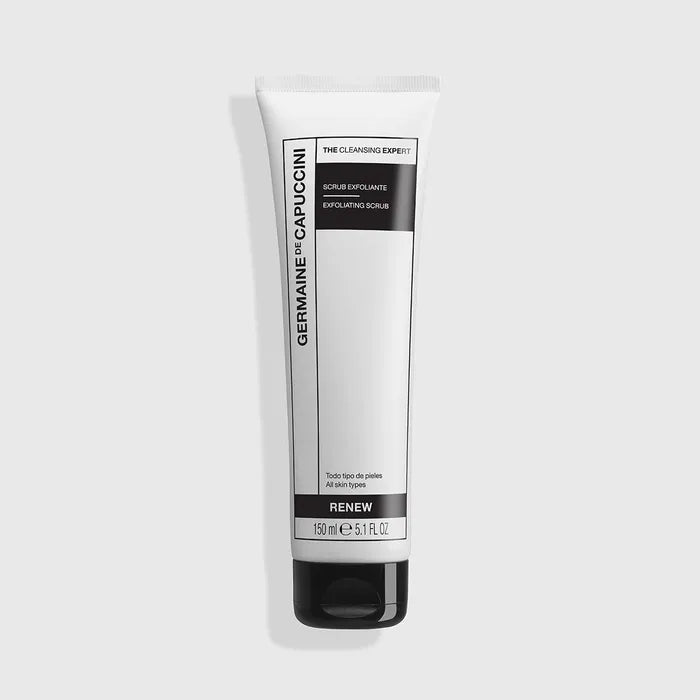 Gommage Exfoliant 150 ml. | L'Expert en Nettoyage 