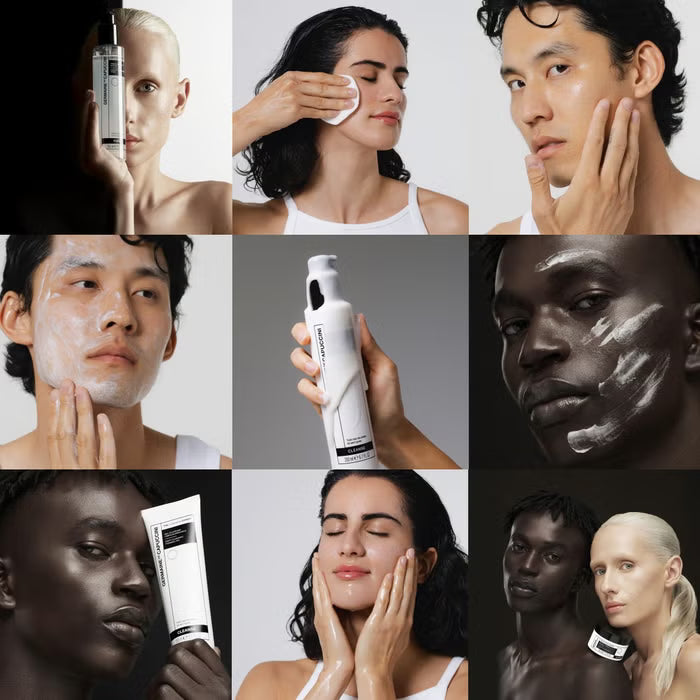 Peeling rénovateur nocturne | L'expert en nettoyage 