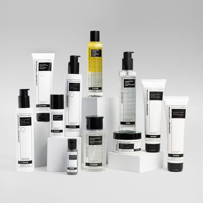 Peeling rénovateur nocturne | L'expert en nettoyage 