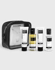 Routine de nettoyage experte en format voyage | The Cleansing Expert 