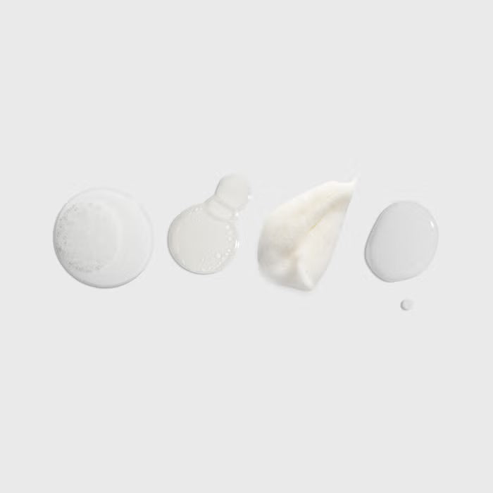 Routine de nettoyage experte en format voyage | The Cleansing Expert 