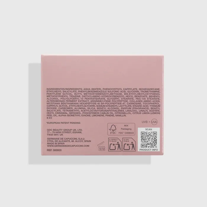 Day Cream Pro-Collagen SPF30 Soft | Timexpert Wrink-Less 