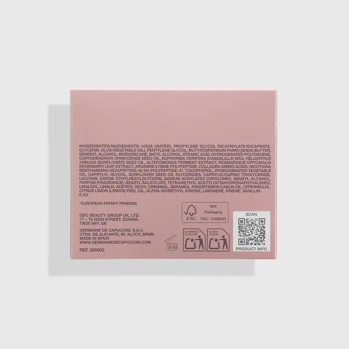 Pro-Collagen Cream 50 ml. | Timexpert Wrink-less 