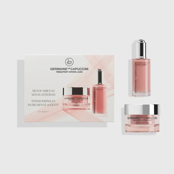 Timexpert Rutina Anti-rugas Pro-Colágeno Sem Rugas 